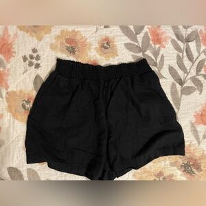 Universal Thread Linen Shorts